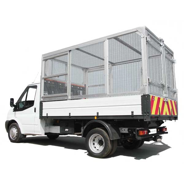 Waste Management Hire