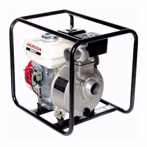 Centrifugal Pump Petrol