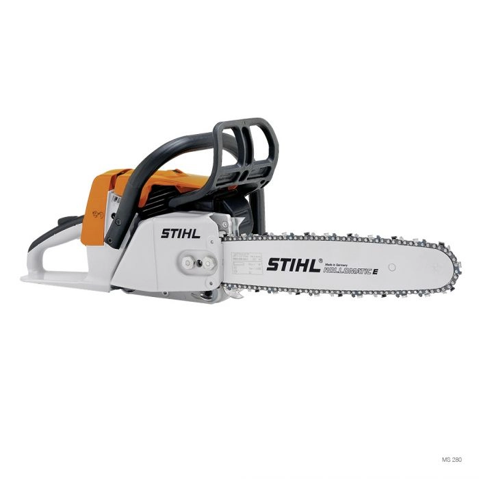 Chainsaw