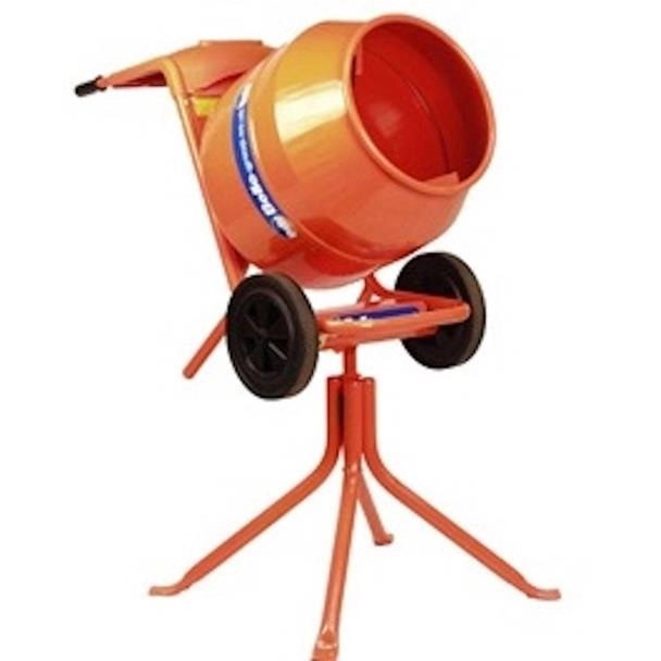 Concrete Equipment Hire