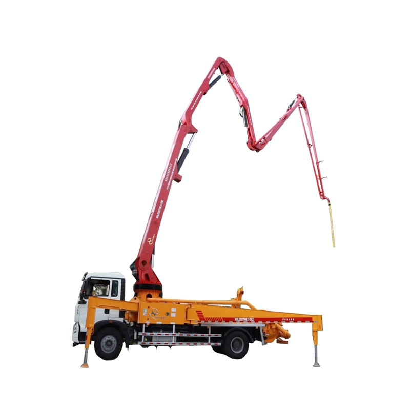 Concrete Pump