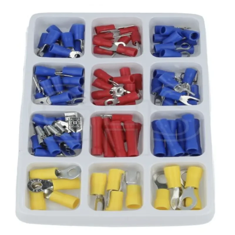 Connectors