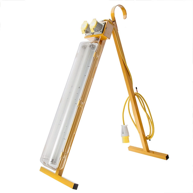 Contractors Light