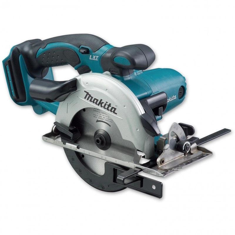 Cordless Circular Saw