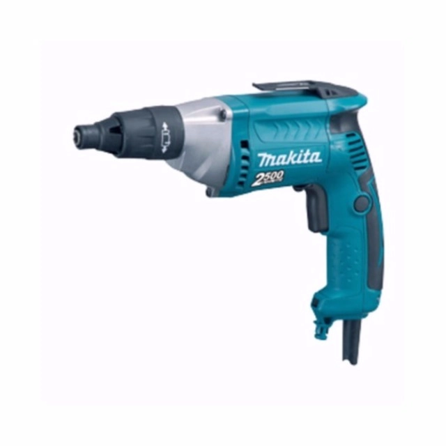 Cordless Impact Drill