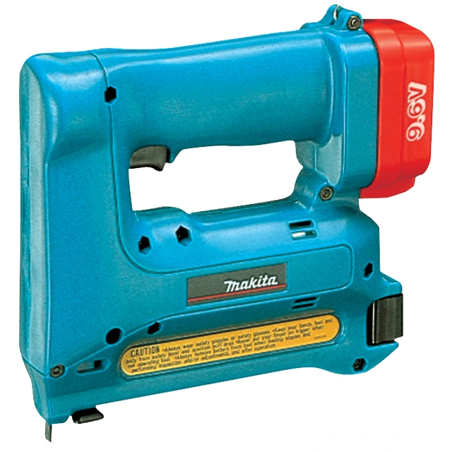 Cordless Stapler