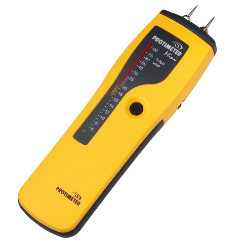 Damp Meter