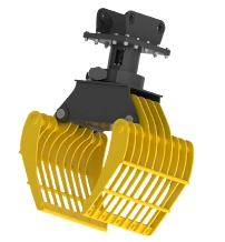 Demolition Grabber