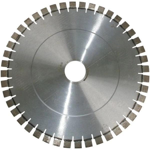 Diamond blade