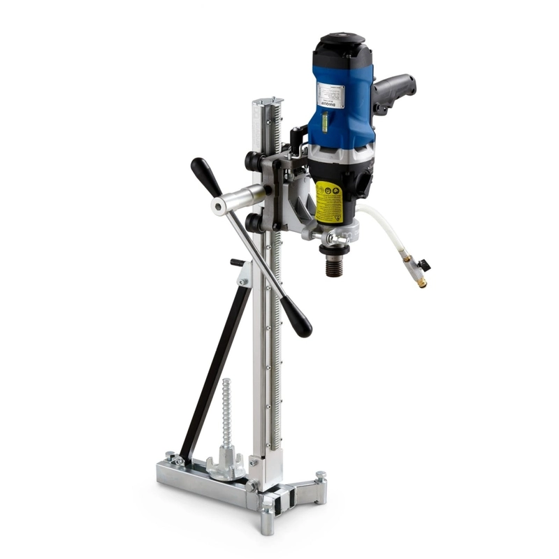 Diamond Core Drilling Rig