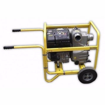 Diaphragm Pump 75Mm Diesel
