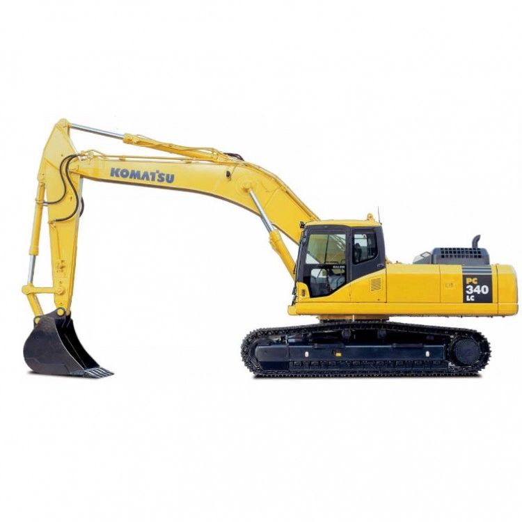 23T Digger