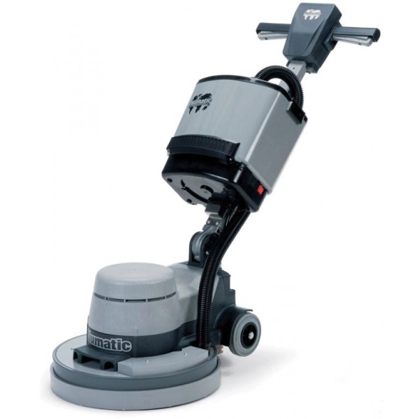Disc Finishing Sander
