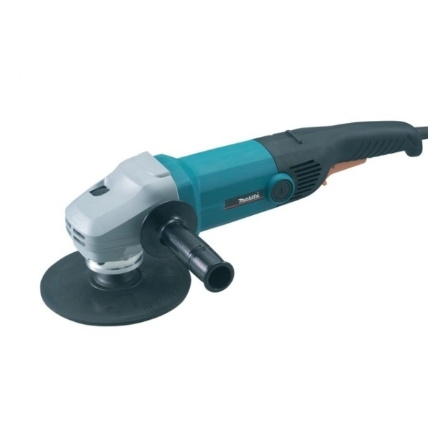 Disc Sander/Polisher