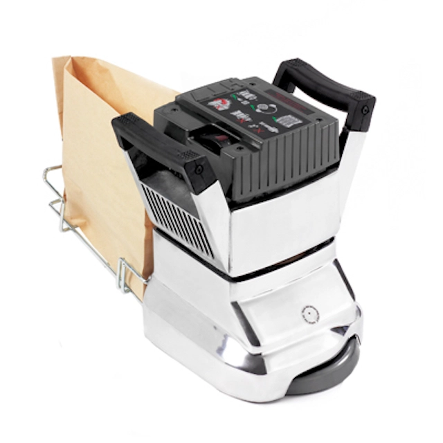 Edge Sander