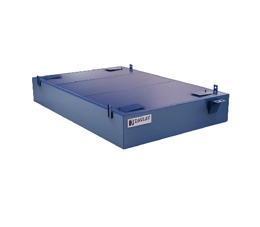 Effluent Tank 500 Gallon