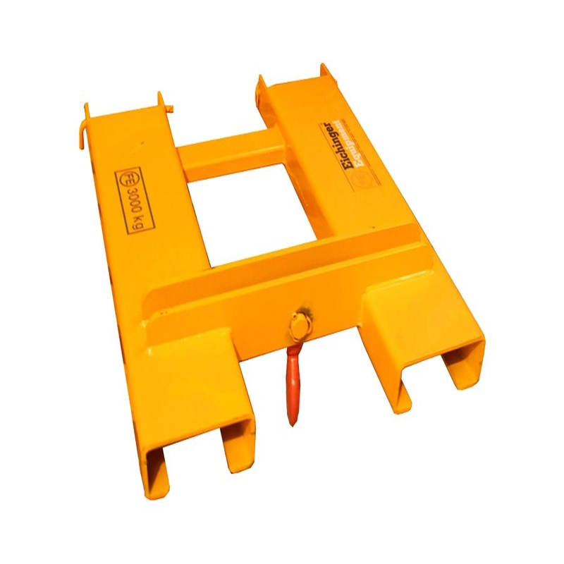 Eichinger Fork Mounted Hook
