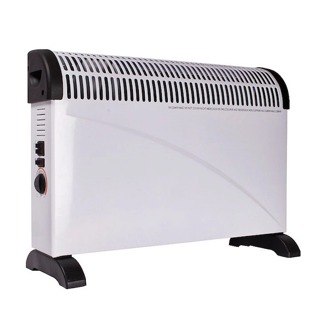 Electric Convector Heater