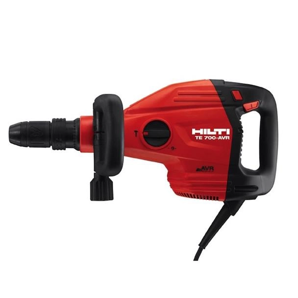 Electric Medium Duty Breaker