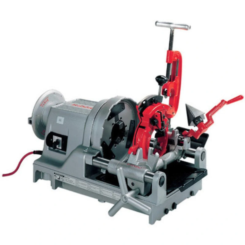 110v Electric Pipe Threader (51mm)