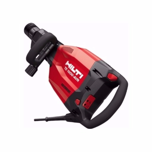 Electric Vibration Damped Breaker