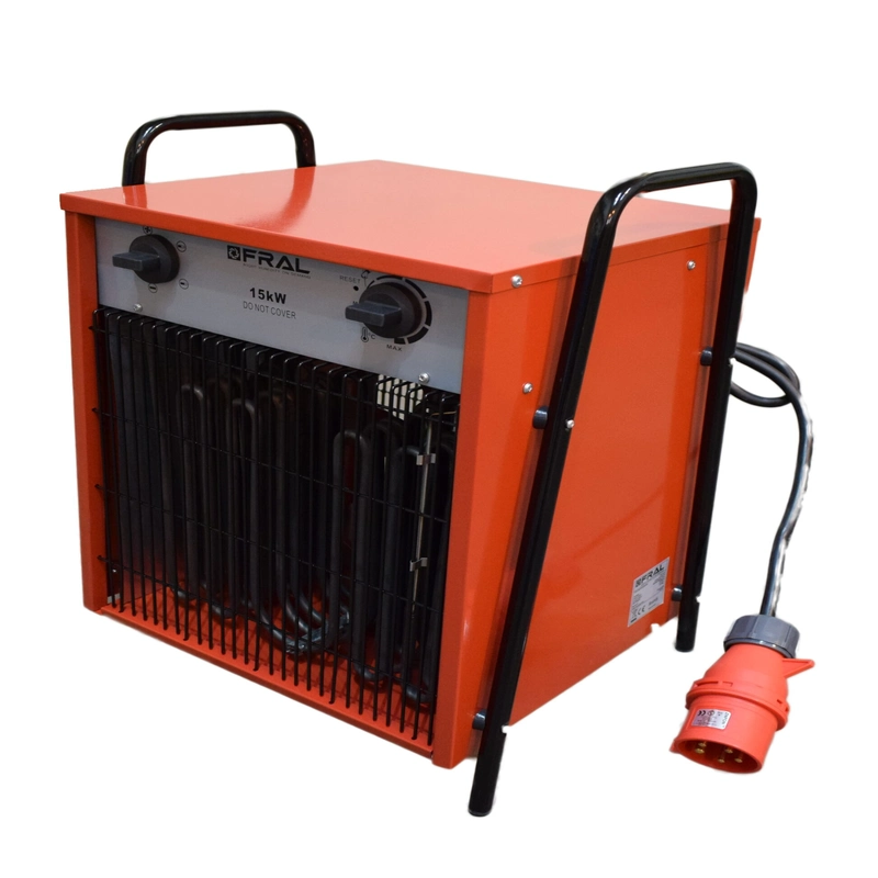 Fan Heater 110v 2KW