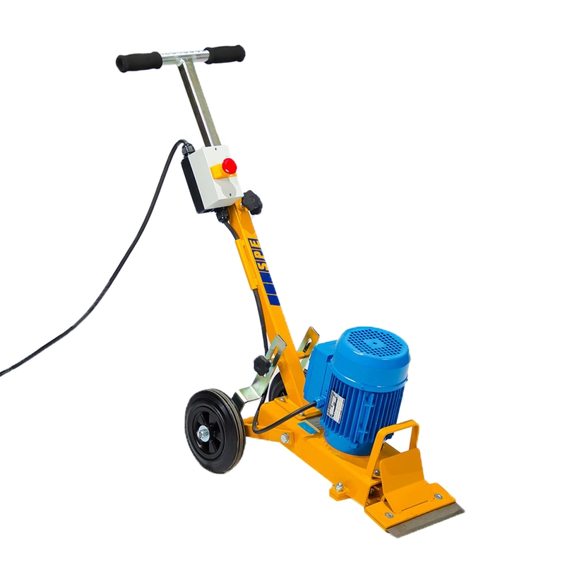 Floor Tile Stripper