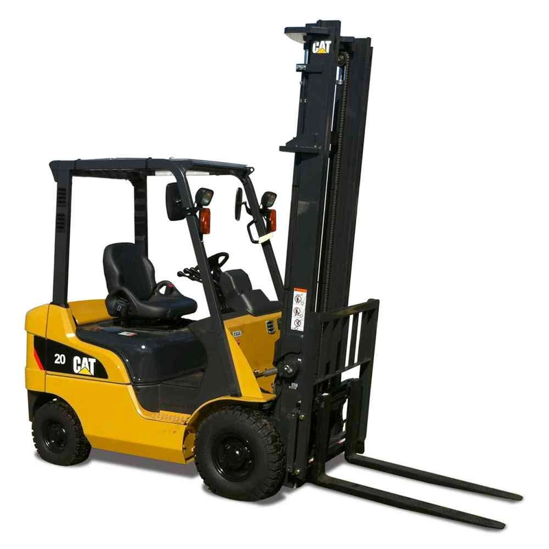 Forklift