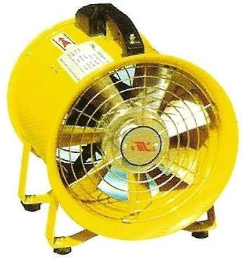 Fume Extractor
