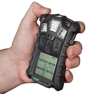 Gas Detector