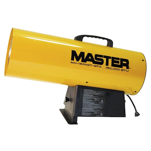 Gas Space Heater Medium