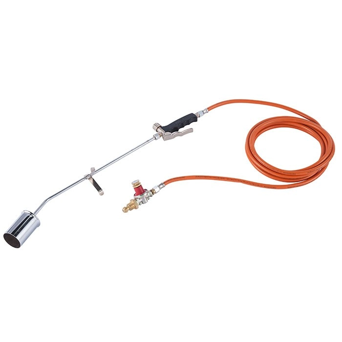 Gas Torch (Single Head)