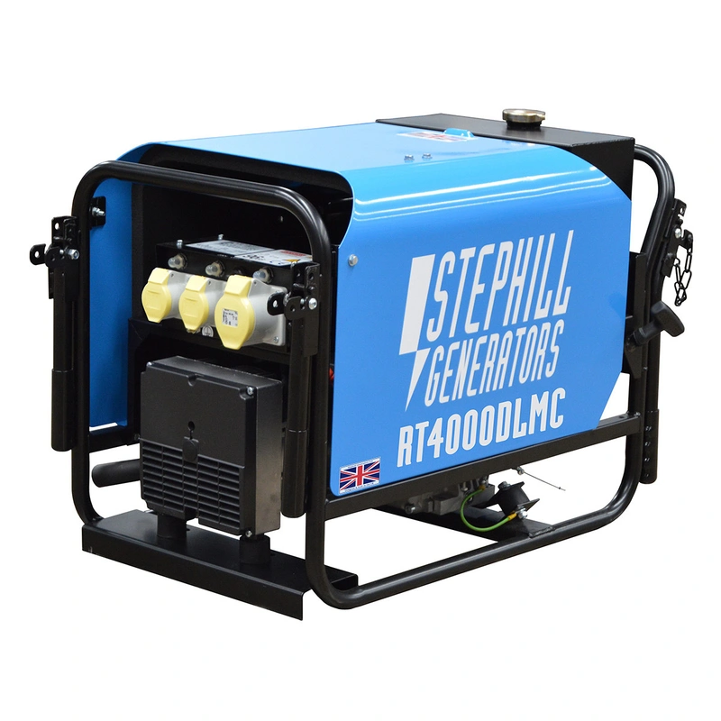 Generator 4.0 kVA Diesel