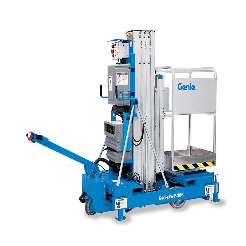 Genie IWP 25S