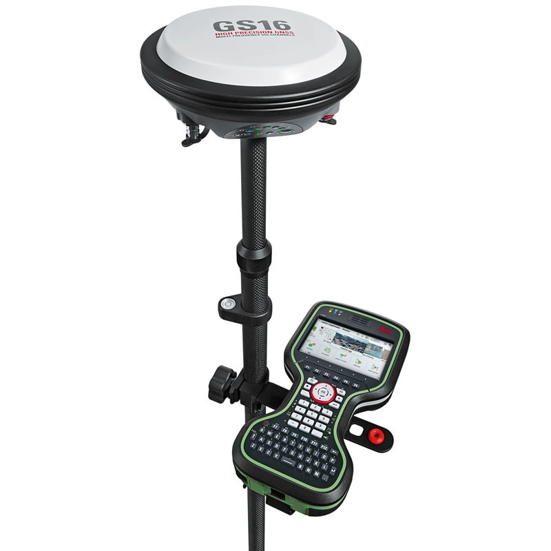 GNSS Net Rover