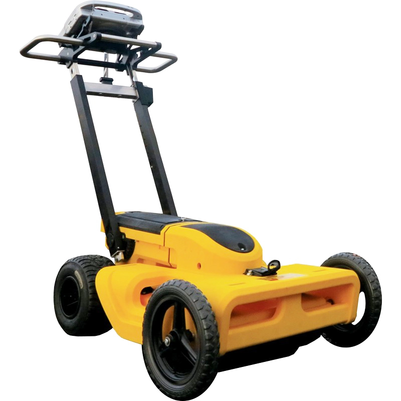 Ground Penetrating Radar