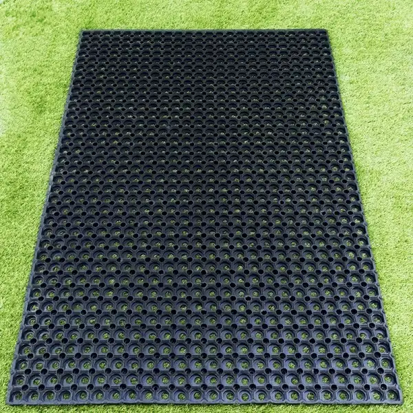 Ground Protector Mat