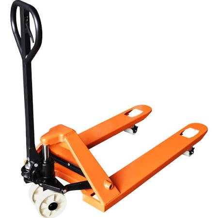 Lifting & Handling Equipment Hire