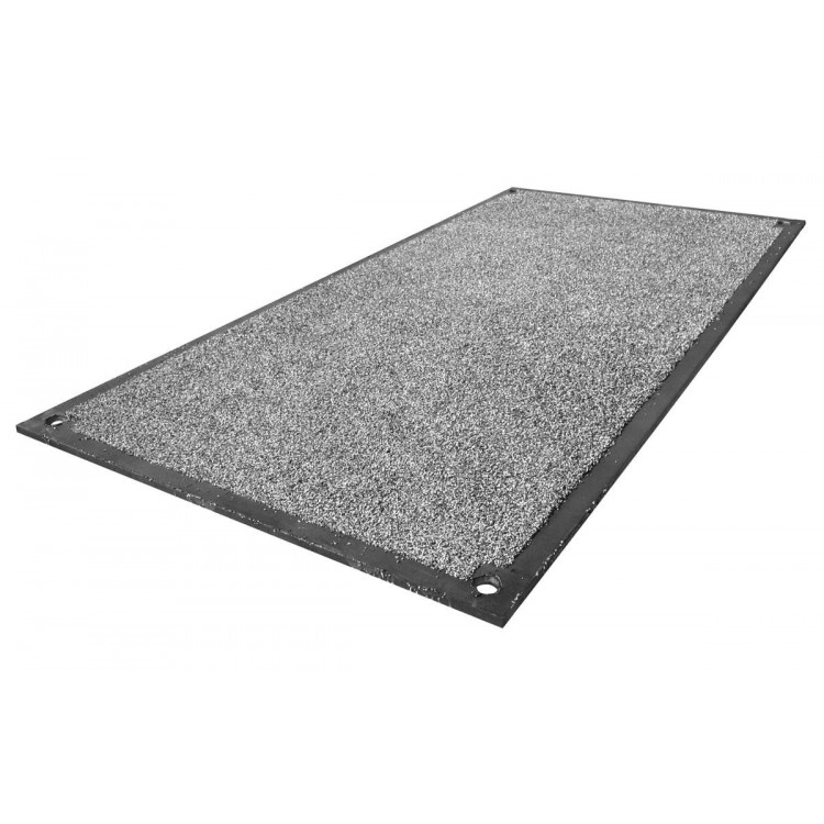 Heavy Duty Anti-Slip Road Plate