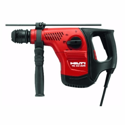 Heavy Duty Combi Hammer