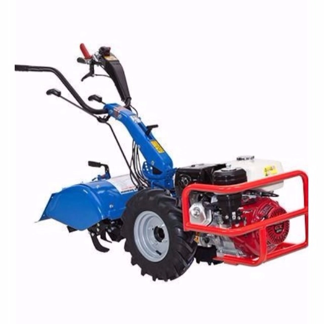 Heavy Duty Rotavator - 8HP