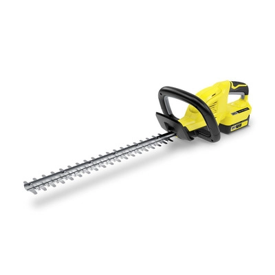 Hedge Cutter