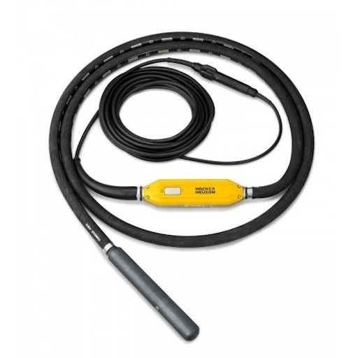 High Frequency Poker 57mm