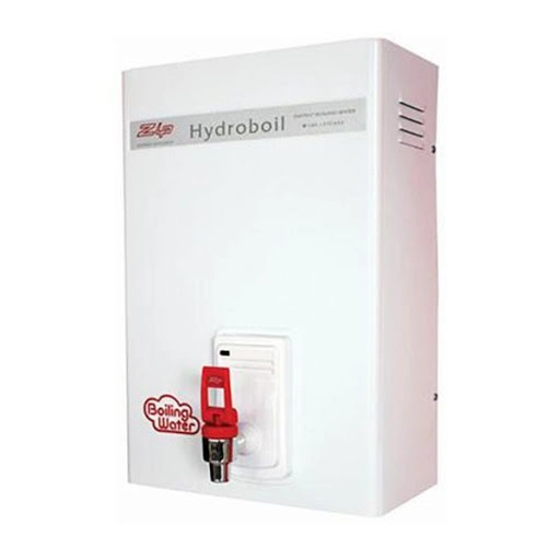 Hydroboiler