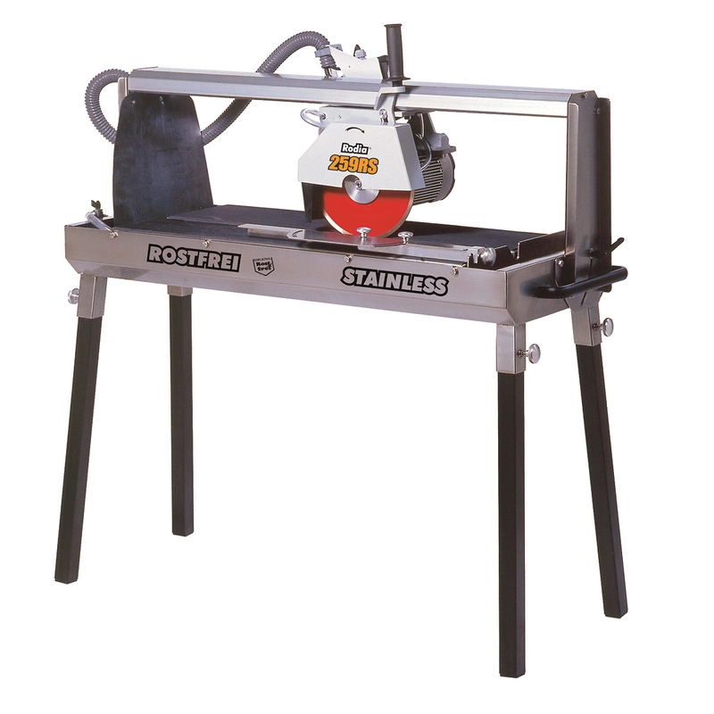 Industrial Tile Saw (400mm) - 240V