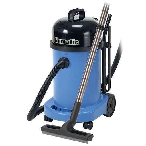 Industrial Vacuum Cleaner