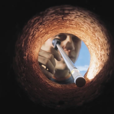Inspection Endoscope