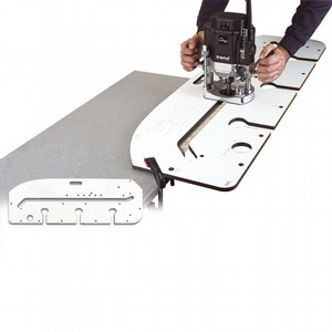 Jig for Worktop