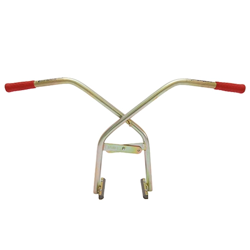 Kerb Stone Handles