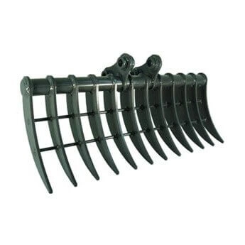 Land Rake 3-8T